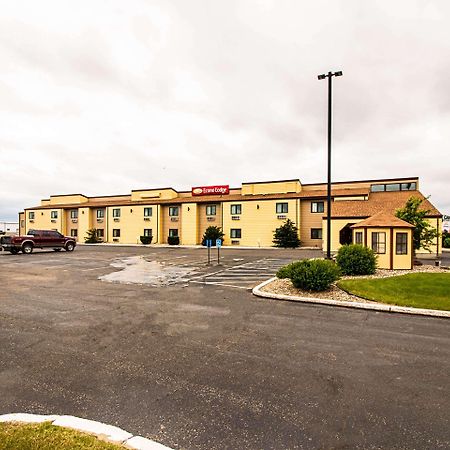 Econo Lodge Watertown Exterior foto